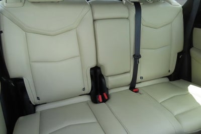 2019 Cadillac XT5 FWD