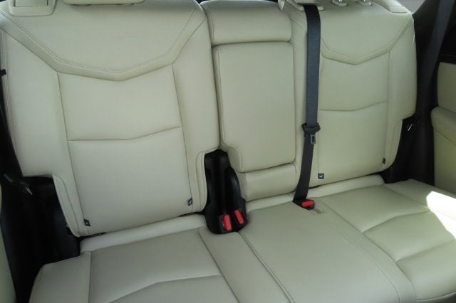 2019 Cadillac XT5 FWD