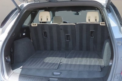 2019 Cadillac XT5 FWD