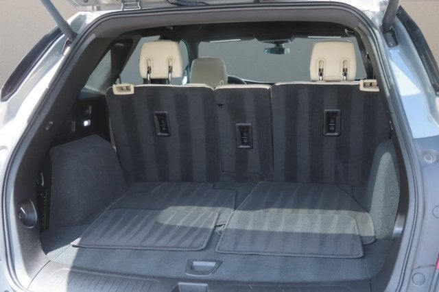 2019 Cadillac XT5 FWD