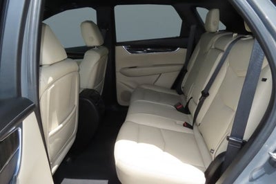 2019 Cadillac XT5 FWD