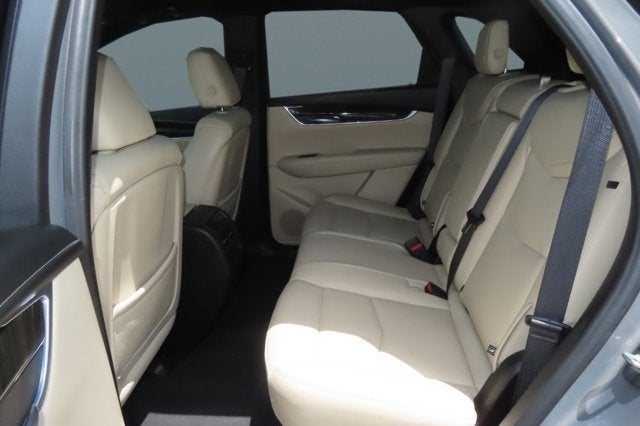 2019 Cadillac XT5 FWD