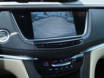 2019 Cadillac XT5 FWD