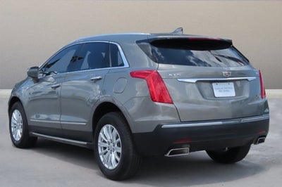 2019 Cadillac XT5 FWD