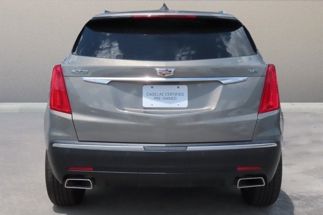 2019 Cadillac XT5 FWD