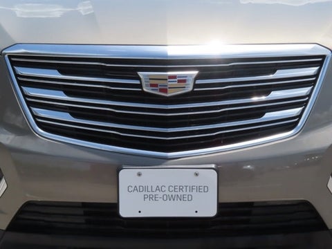 2019 Cadillac XT5 FWD in League City, TX - Big Star Cadillac & Big Star Hyundai