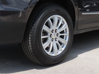 2018 Cadillac XT5 FWD