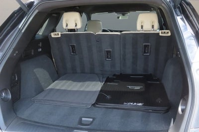 2018 Cadillac XT5 FWD