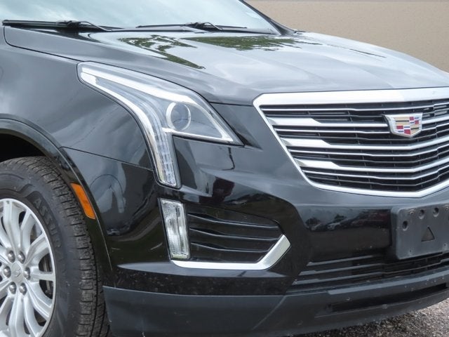 2018 Cadillac XT5 FWD