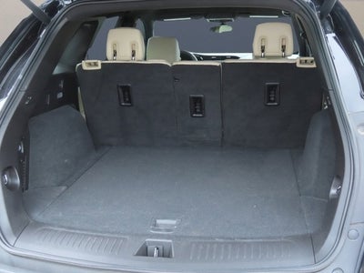 2018 Cadillac XT5 FWD