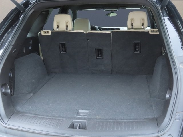 2018 Cadillac XT5 FWD