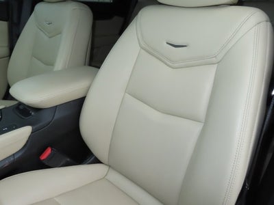 2018 Cadillac XT5 FWD