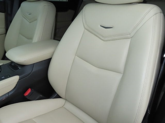 2018 Cadillac XT5 FWD