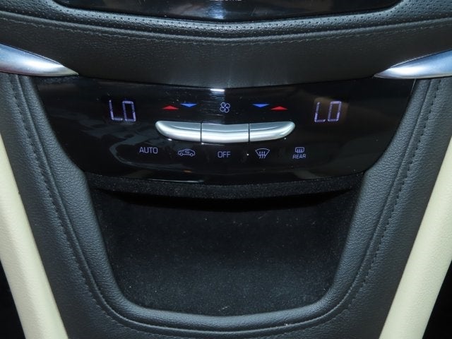 2018 Cadillac XT5 FWD