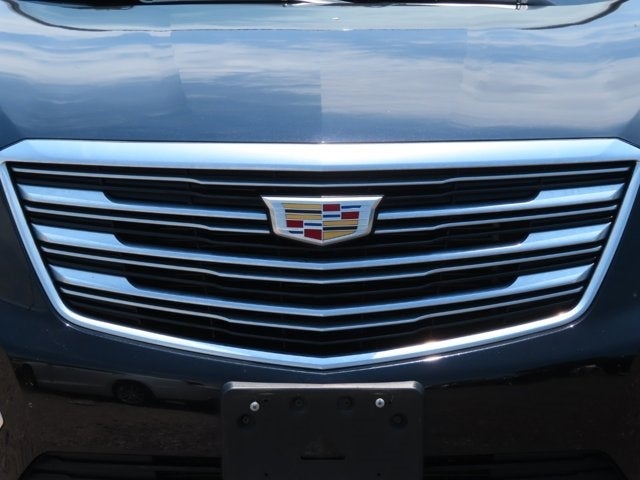 2018 Cadillac XT5 FWD