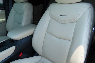 2018 Cadillac XT5 FWD