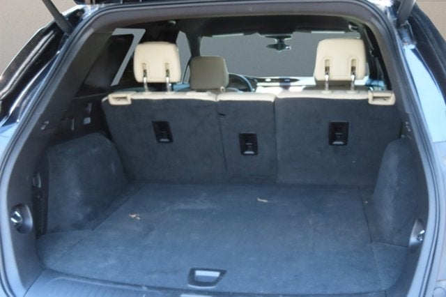 2018 Cadillac XT5 FWD