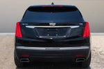 2018 Cadillac XT5 FWD