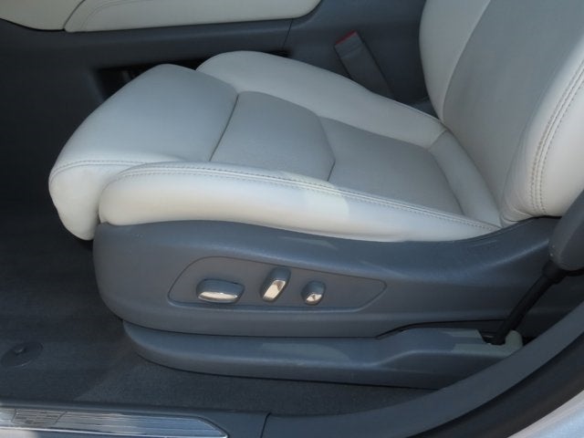 2017 Cadillac XT5 Luxury FWD