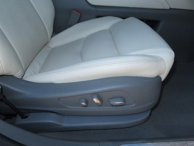 2017 Cadillac XT5 Luxury FWD