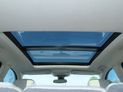 2017 Cadillac XT5 Luxury FWD