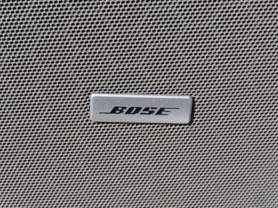 2017 Cadillac XT5 Luxury FWD