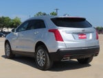 2017 Cadillac XT5 Luxury FWD