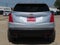 2017 Cadillac XT5 Luxury FWD