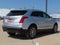 2017 Cadillac XT5 Luxury FWD