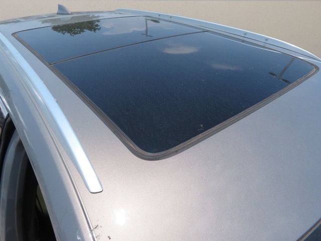 2017 Cadillac XT5 Luxury FWD