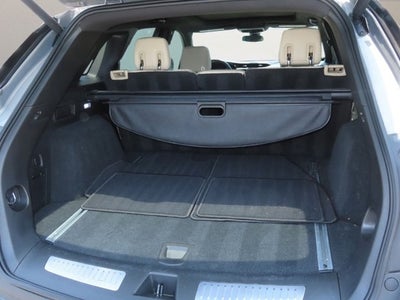 2017 Cadillac XT5 Luxury FWD