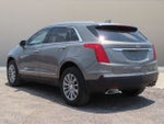 2017 Cadillac XT5 Luxury FWD