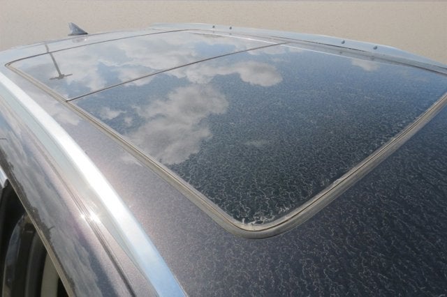 2017 Cadillac XT5 Luxury FWD