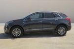 2017 Cadillac XT5 Luxury FWD