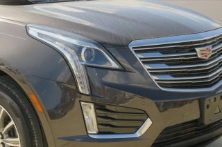 2017 Cadillac XT5 Luxury FWD in League City, TX - Big Star Cadillac & Big Star Hyundai