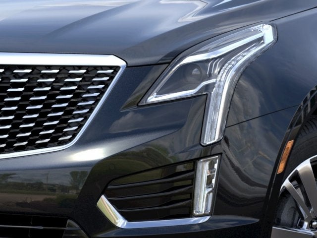 2021 Cadillac XT5 FWD Premium Luxury