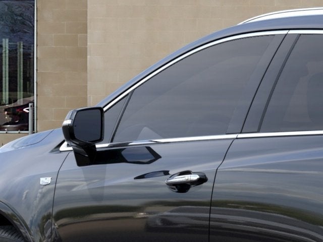 2021 Cadillac XT5 FWD Premium Luxury