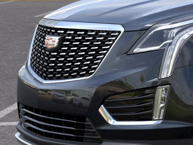 2021 Cadillac XT5 FWD Premium Luxury