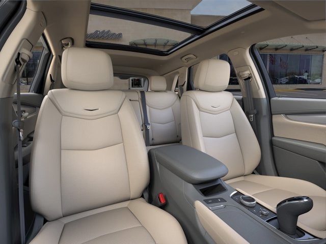 2021 Cadillac XT5 FWD Premium Luxury