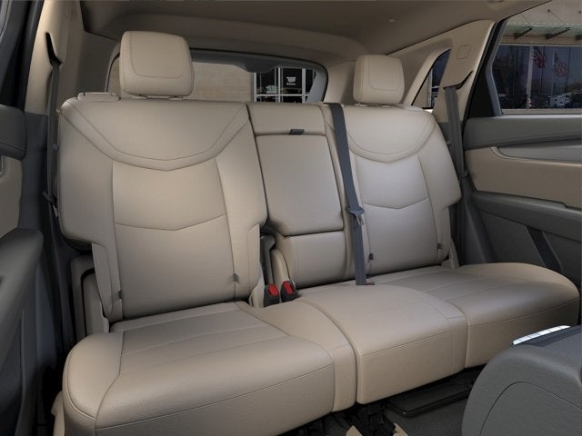 2021 Cadillac XT5 FWD Premium Luxury