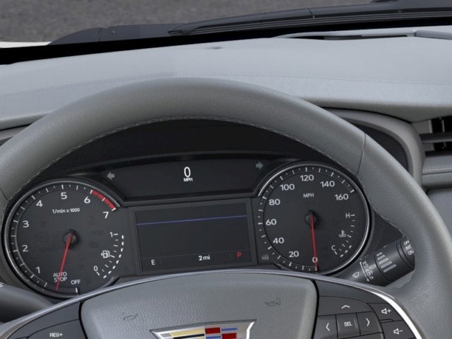 2021 Cadillac XT5 FWD Premium Luxury