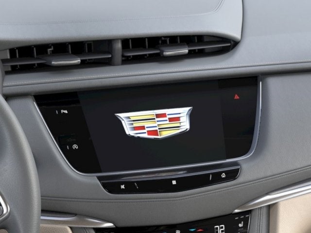 2021 Cadillac XT5 FWD Premium Luxury