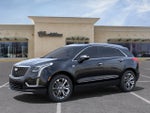 2021 Cadillac XT5 FWD Premium Luxury