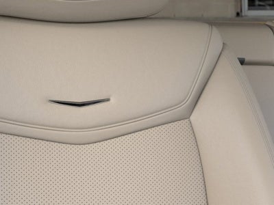 2021 Cadillac XT5 FWD Premium Luxury