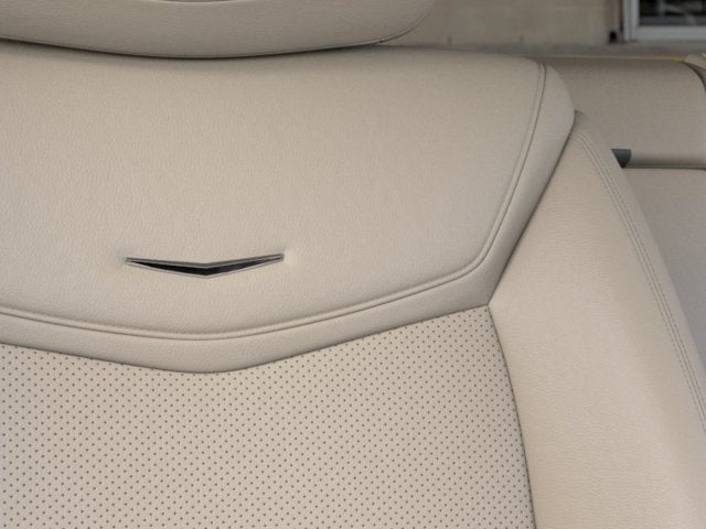 2021 Cadillac XT5 FWD Premium Luxury