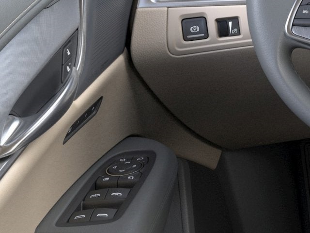 2021 Cadillac XT5 FWD Premium Luxury