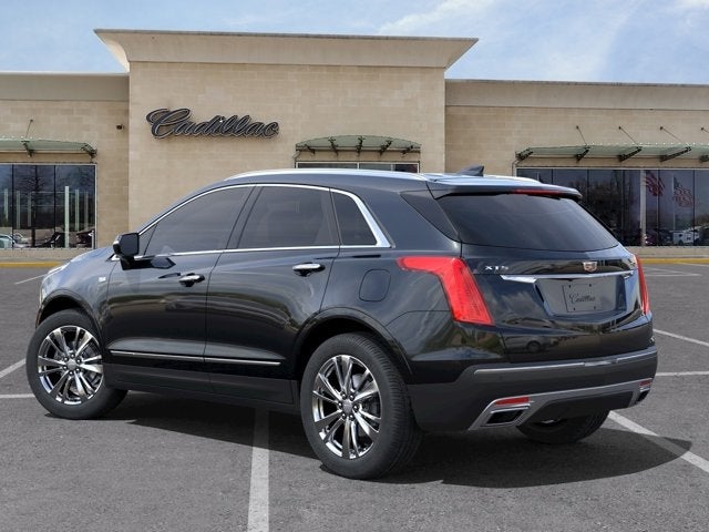 2021 Cadillac XT5 FWD Premium Luxury