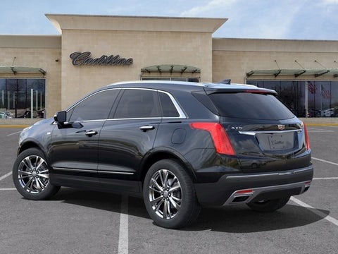 2021 Cadillac XT5 FWD Premium Luxury in League City, TX - Big Star Cadillac & Big Star Hyundai