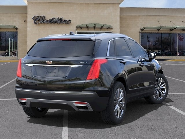 2021 Cadillac XT5 FWD Premium Luxury