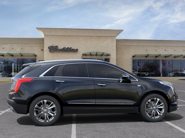 2021 Cadillac XT5 FWD Premium Luxury